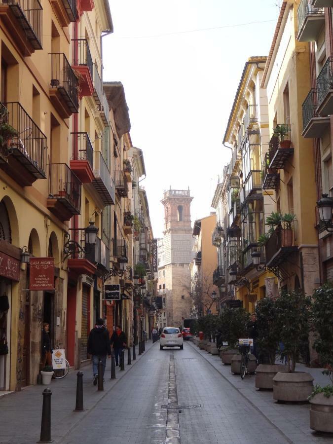 Valencia What Else... Exterior photo